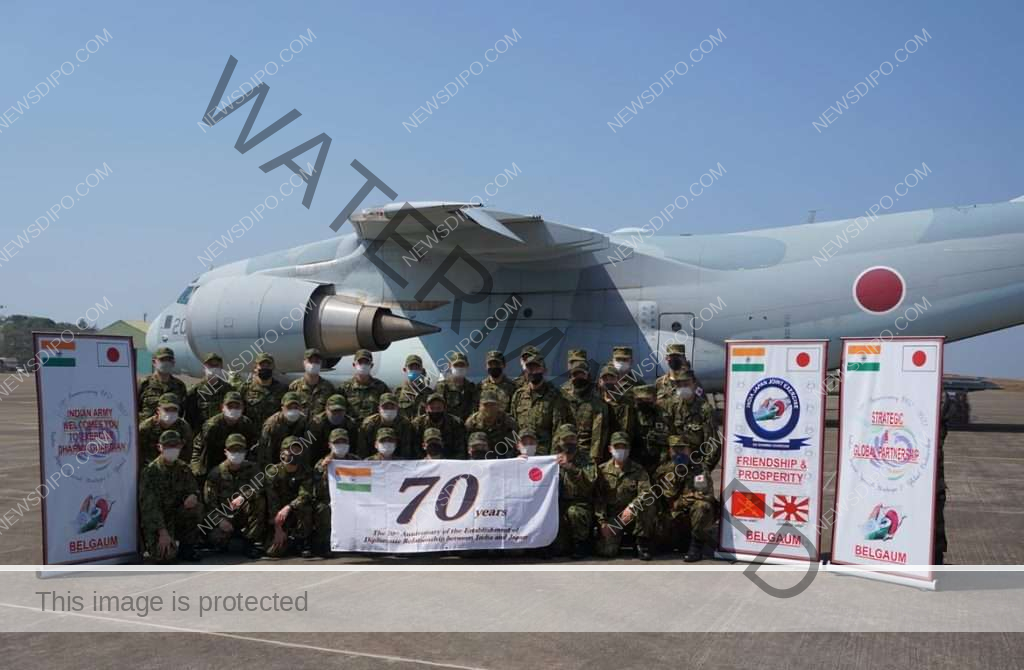 ArrivalofContingent(1)2XDG
