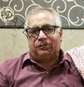 hansraj-arora
