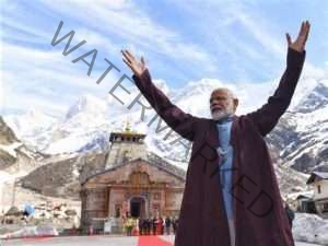 pm-modi-kedarnath