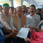 🚨 नगर निगम भूमि घोटाला: जालसाजों पर सीबीआई जांच की मांग, जन संघर्ष मोर्चा ने किया धरना-प्रदर्शन! 🚨