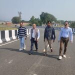 🚨 भ्रष्टाचार का खेल: करोड़ों का पुल बना “शोपीस”, जनता झेल रही बर्बादी!