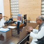 🚨 ग्रामीणों की जमीन पर सेना का कब्जा: जन संघर्ष मोर्चा ने उठाई आवाज! 🗣️