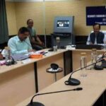 🏛️ गढ़वाल विश्वविद्यालय की ऐतिहासिक बैठक: कर्मचारियों के लिए भवन निर्माण को मिली मंजूरी 🏗️✨