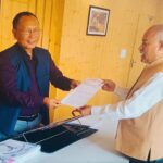 🏥💉 आयुष्मान योजना पर सवाल ❗ मरीजों के हक़ की लड़ाई में उतरा जन संघर्ष मोर्चा ✊